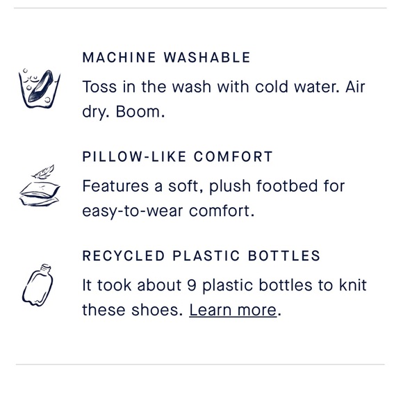 NEW - Rothy’s Plum Square Toe Mary Jane - 8 - Picture 5 of 11